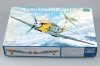 Trumpeter 02288 Messerschmitt Bf-109 E-3 (1:32)
